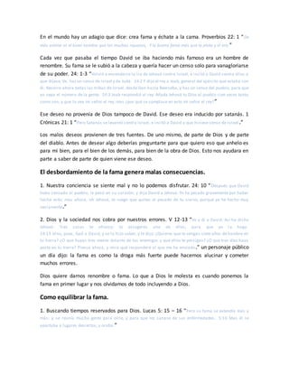 Predicacion antiguo testamento.