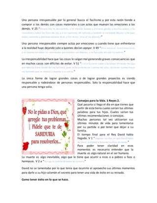 Predicacion antiguo testamento.