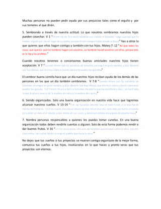 Predicacion antiguo testamento.