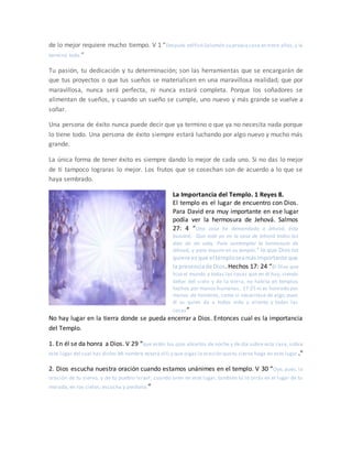 Predicacion antiguo testamento.