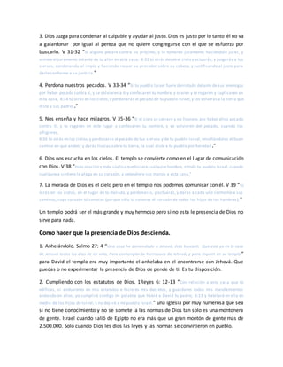 Predicacion antiguo testamento.