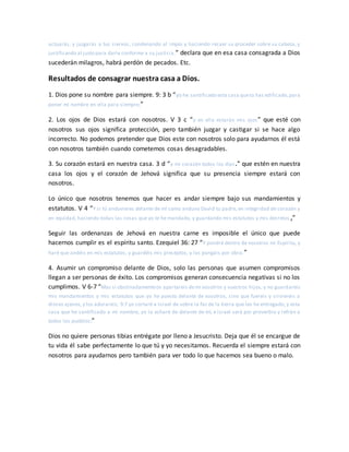 Predicacion antiguo testamento.