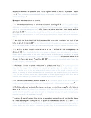 Predicacion antiguo testamento.