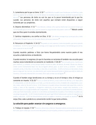 Predicacion antiguo testamento.