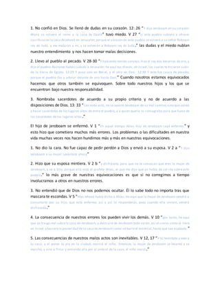 Predicacion antiguo testamento.