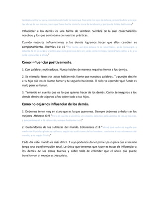 Predicacion antiguo testamento.