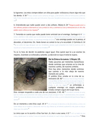 Predicacion antiguo testamento.