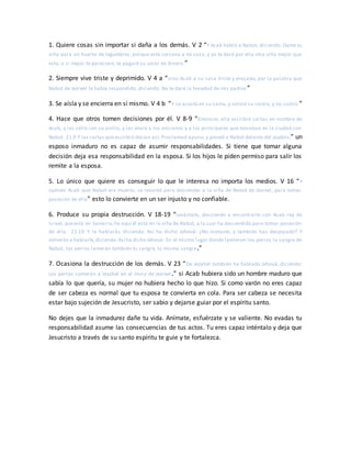 Predicacion antiguo testamento.