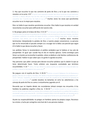 Predicacion antiguo testamento.