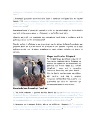 Predicacion antiguo testamento.