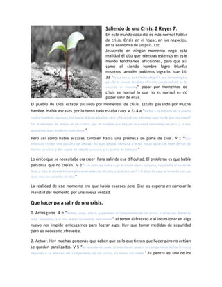 Predicacion antiguo testamento.