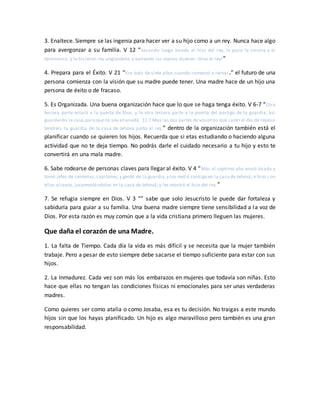 Predicacion antiguo testamento.