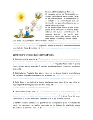 Predicacion antiguo testamento.