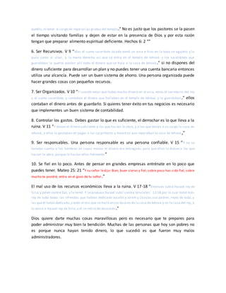 Predicacion antiguo testamento.