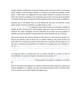 Predicacion antiguo testamento.