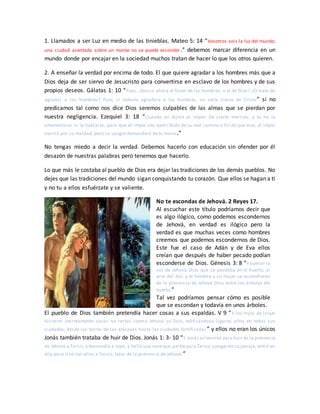 Predicacion antiguo testamento.