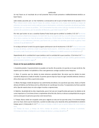 Predicacion antiguo testamento.