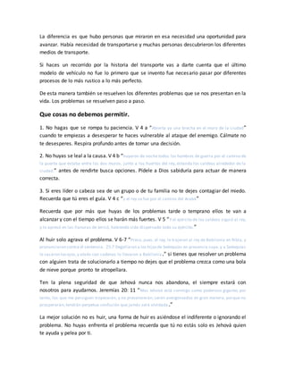 Predicacion antiguo testamento.