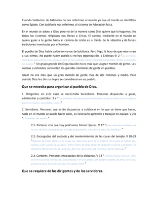 Predicacion antiguo testamento.