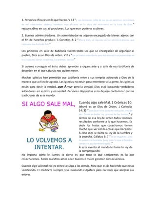 Predicacion antiguo testamento.