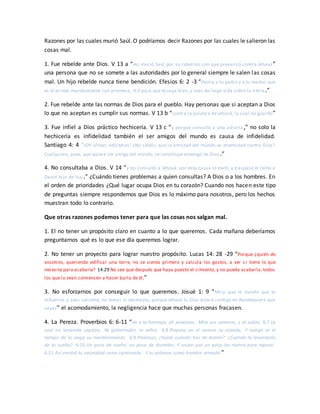 Predicacion antiguo testamento.