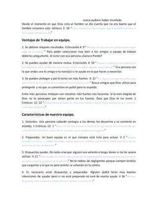 Predicacion antiguo testamento.