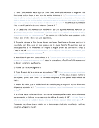 Predicacion antiguo testamento.