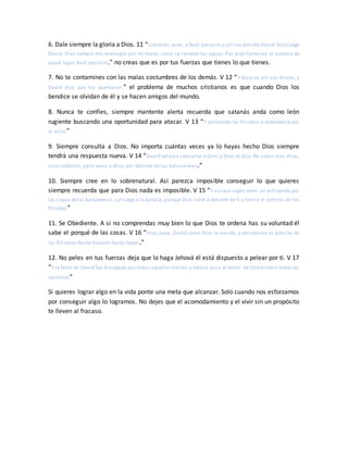 Predicacion antiguo testamento.