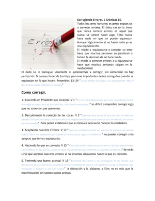 Predicacion antiguo testamento.