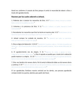 Predicacion antiguo testamento.