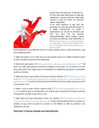 Predicacion antiguo testamento.