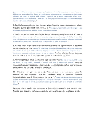 Predicacion antiguo testamento.