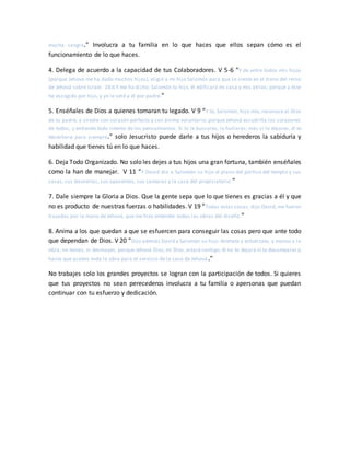 Predicacion antiguo testamento.