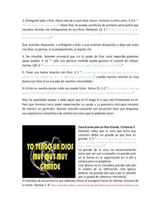 Predicacion antiguo testamento.