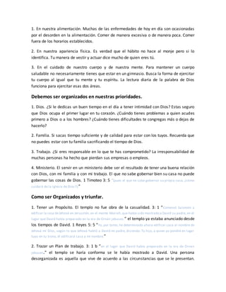 Predicacion antiguo testamento.