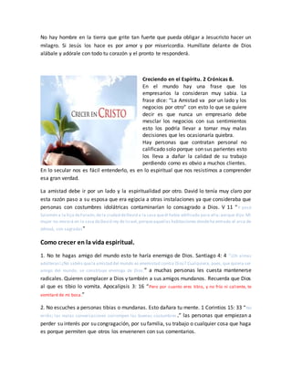 Predicacion antiguo testamento.