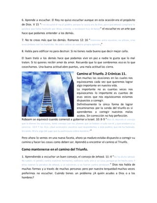 Predicacion antiguo testamento.