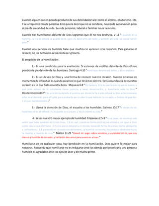 Predicacion antiguo testamento.