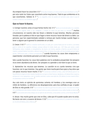 Predicacion antiguo testamento.