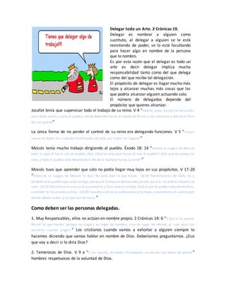 Predicacion antiguo testamento.