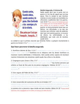 Predicacion antiguo testamento.