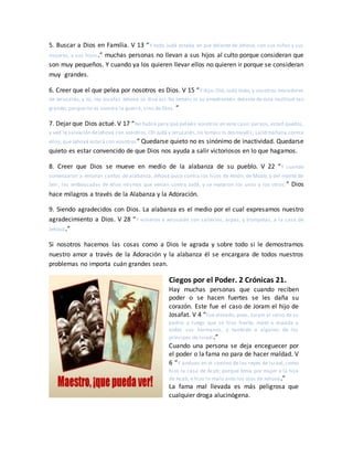 Predicacion antiguo testamento.