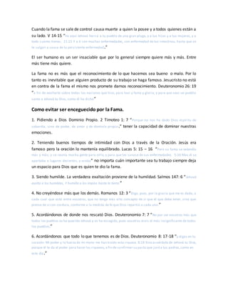 Predicacion antiguo testamento.