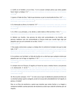 Predicacion antiguo testamento.