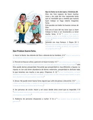 Predicacion antiguo testamento.