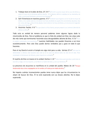 Predicacion antiguo testamento.