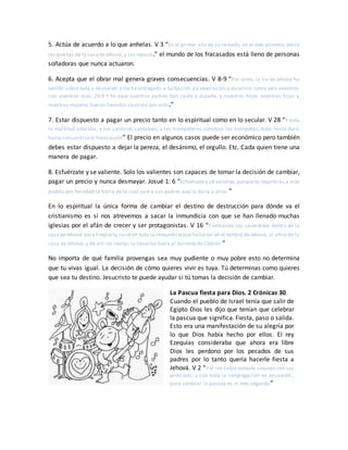 Predicacion antiguo testamento.