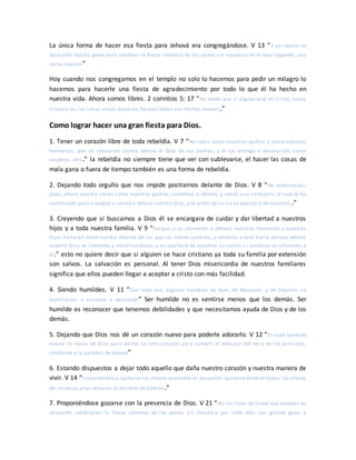 Predicacion antiguo testamento.