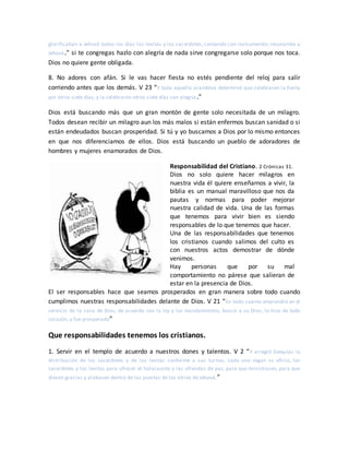 Predicacion antiguo testamento.