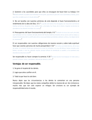 Predicacion antiguo testamento.